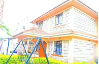 Majestic Airport Villa Hotels in Pridelands