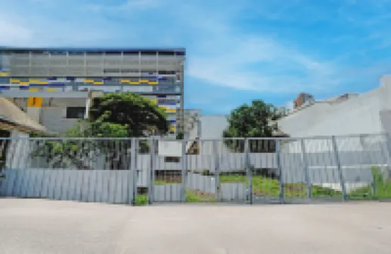 OYO 95041 Griya Indah Homestay