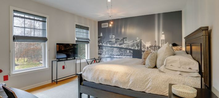 Pond + Gazebo: Expansive Hudson Valley Escape! Hotels in Orange County