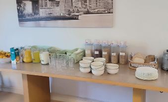 Meadow Rise Guest House - Housity