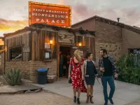 The Getaway Boutique Vacation Rentals