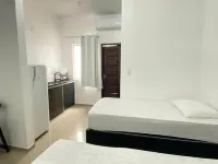 APART-HOTEL SALINE LTDA Hotels in Salinópolis