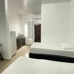 APART-HOTEL SALINE LTDA