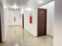 APART-HOTEL SALINE LTDA