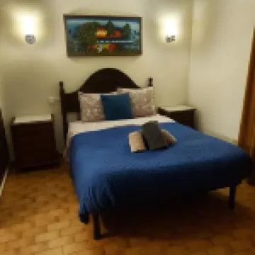 Guest House Pacifica