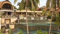 Equipoise Resort- Luxury Eco Bamboo Resort in Ubud by iNi Vie Hospitality - 5성급