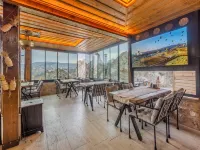 Saliche Cave Suite Hotels in Nar