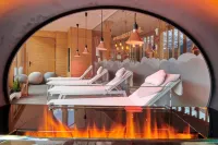 Lifestyle Rooms & Suites by Beau-Séjour