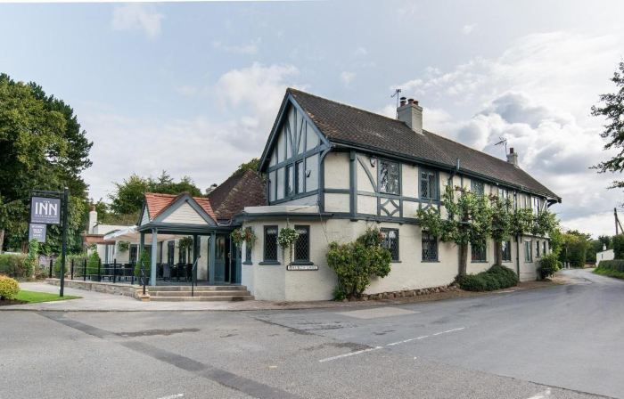 The Inn South Stainley