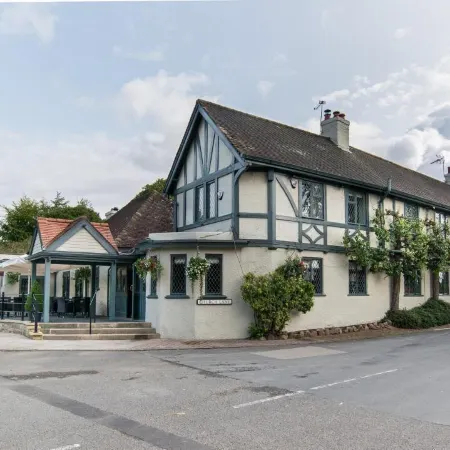 The Inn South Stainley Các khách sạn ở Harrogate