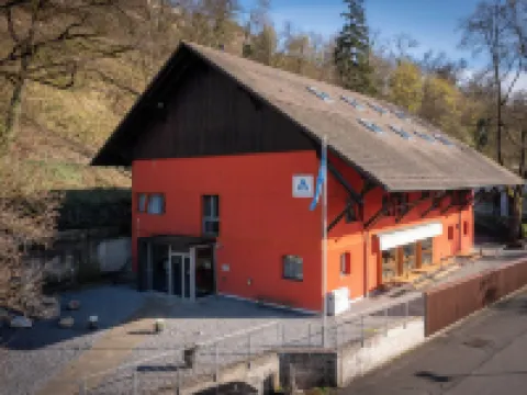 Baden Youth Hostel Hotels in Baden
