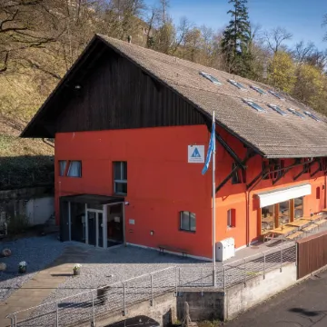 Baden Youth Hostel