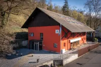 Baden Youth Hostel