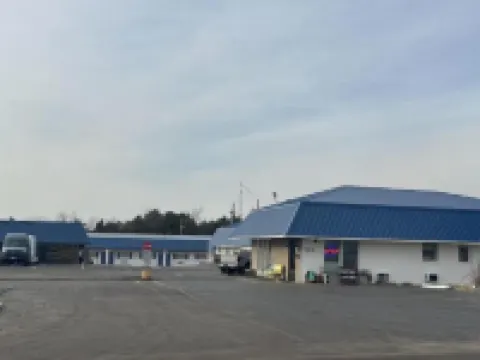 Motel 6 Sullivan MO Hotels in Sullivan