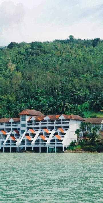 รูปภาพของบจก. จันทร์สมบีชรีสอร์ท