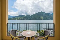 Hotel Bazzoni - Romantic