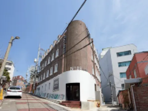 No25 Incheon Sinpo Branch Hotels near Jayu Park (Freedom Park)