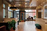 Lightwell Hotel & Spa Hotels in Hood River