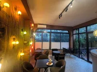 Golden Flower Hotel Hotel a Tirana