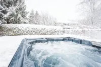 Liisa's Lodge - Hot Tub