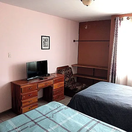 Casa Confort Cochabamba