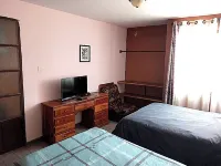 Casa Confort Cochabamba - chambre d’hôtes
