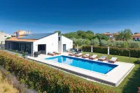 Villa XO Zadarvillas - Villaer