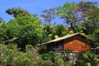 Pousada Zé Maria Hotels in 