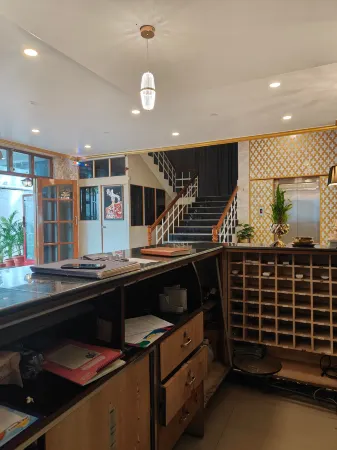 Rajalakshmi Comforts