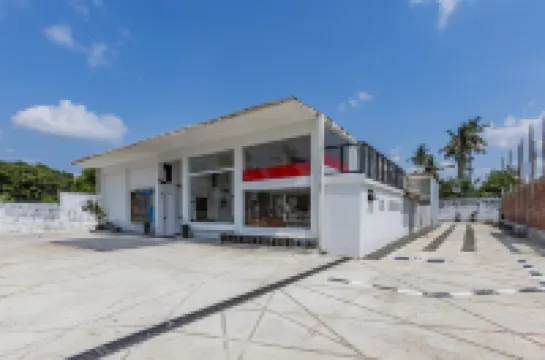 Hotel O Guest House Maria Hotels in 