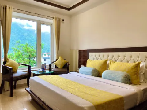 Hotel Shiv Vilas Hotels near Rishikesh