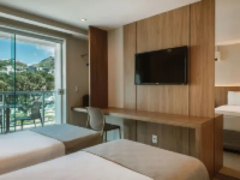 Angra Beach Hotel Hotels in Angra dos Reis