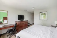 Super Inn by OYO Lansing MI