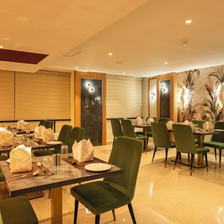 Hotel Classic Pavilion
