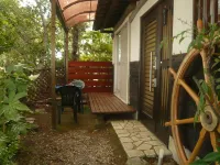 ユースホステル和邇浜青年会館