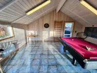 "Kalli" - 350m to the Fjord Hotels in Storvorde