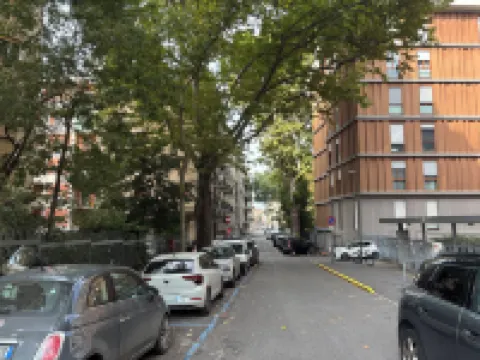 Salotto Santa Franca