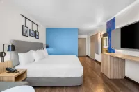 Sleep Inn & Suites Searcy Near University