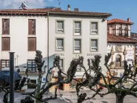 Hotel Arrasate by Gaiarooms Hotels in Debagoiena