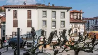 Hotel Arrasate by Gaiarooms - Wifi
