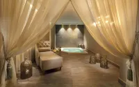 Kyniska Palace Conference & Spa - ที่มีสปา