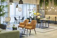 Nena Apartments Bochum City