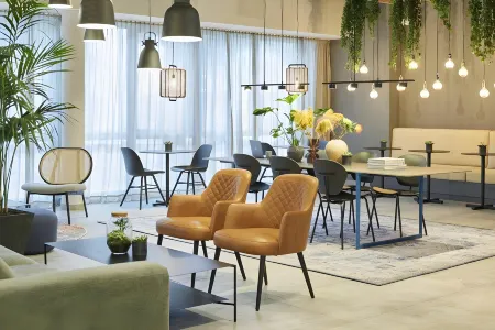 Nena Apartments Bochum City