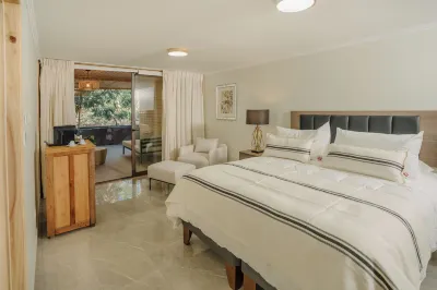 Hotel Dorys de Lourdes Hotels in 