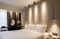 Brasil Suites Boutique Hotel Hotels in Koropi