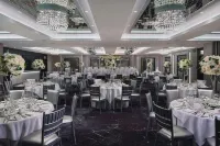Dalmeny Park House Hotel - parking