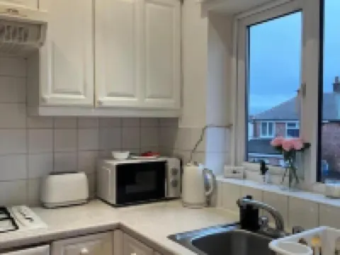The Cotton Mill Hideaway Hotéis em Tameside District