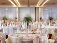 Radisson Blu Park Hotel & Conference Centre, Dresden Radebeul コッタ周辺のホテル
