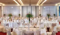 Radisson Blu Park Hotel & Conference Centre, Dresden Radebeul - Kitchenette