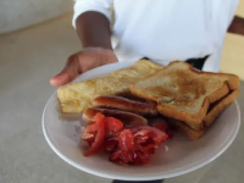 Tulip Residences Mombasa Hotels in Mtwapa